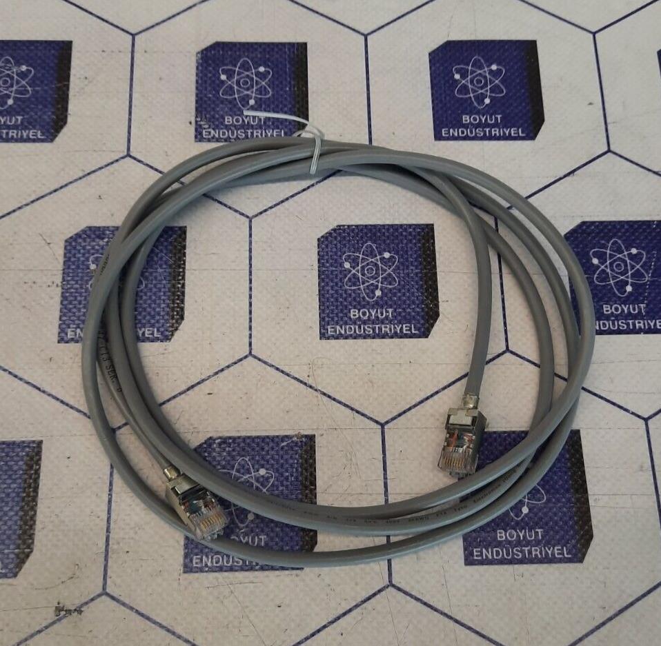 ALLEN BRADLEY 1747-C13 SLC CABLE