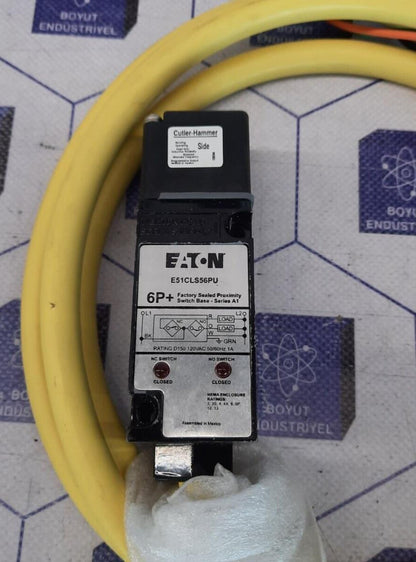 EATON E03C / E51CLS56PU VALVE