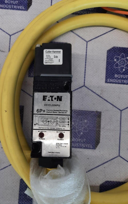 EATON E03C / E51CLS56PU VALVE