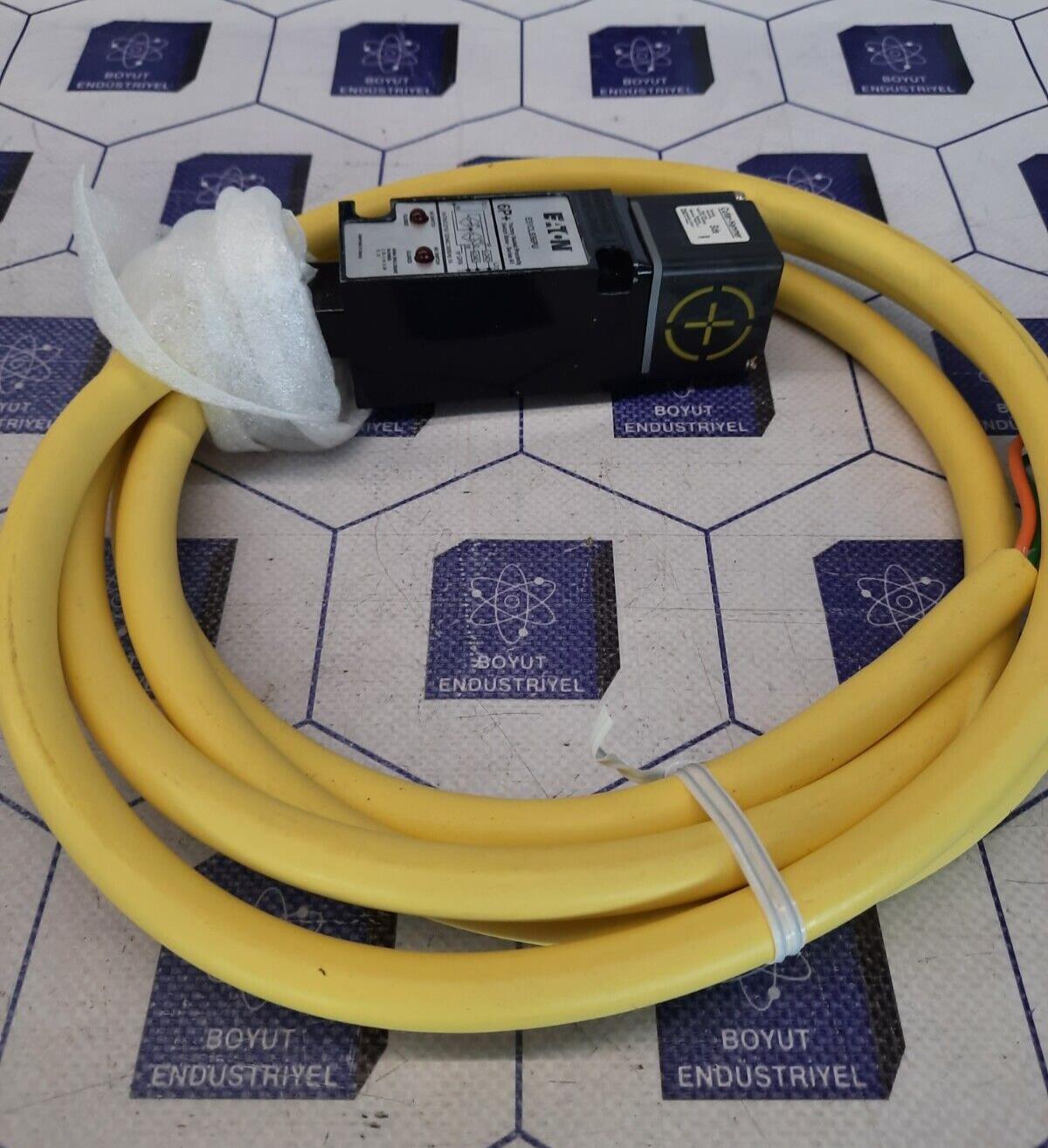 EATON E03C / E51CLS56PU VALVE