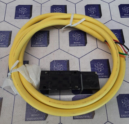 EATON E03C / E51CLS56PU VALVE