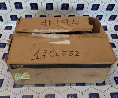 ALLEN BRADLEY 2711-T10C8L1 PANEL VIEW 1000 - RS-232