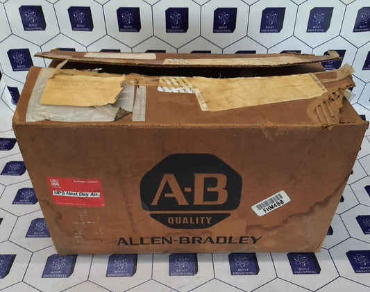 ALLEN BRADLEY 1771-P7 Rev D01 AC120/220V 16A POWER SUPPLY