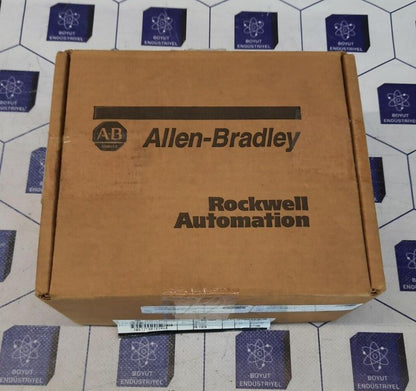 ALLEN BRADLEY 1757-SRM Ser B REDUNDANCY MODULE PROCESSLOGIX