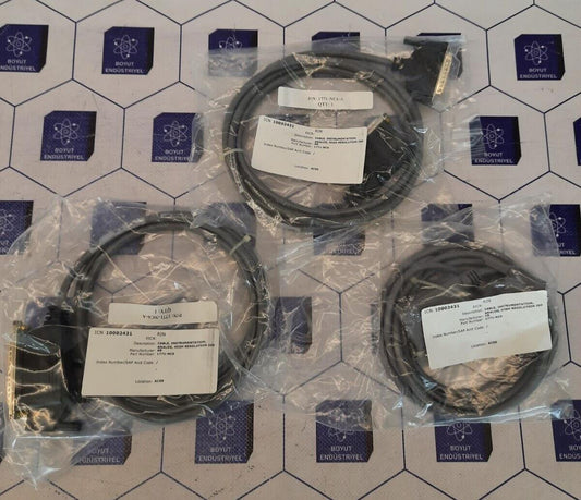 ALLEN BRADLEY 1771-NC6 CABLE INSTRUMENTATION