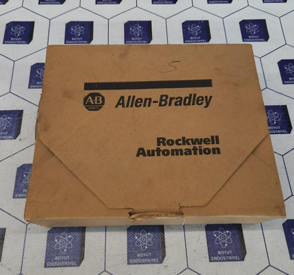 ALLEN BRADLEY 1492-HWACABO25UA CABLE MODULE