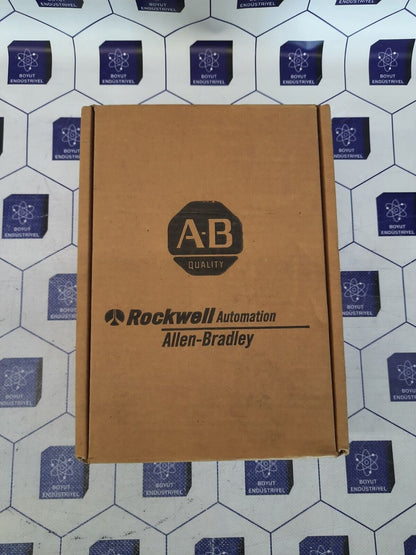 ALLEN BRADLEY 1492-HWACABO25UA CABLE MODULE