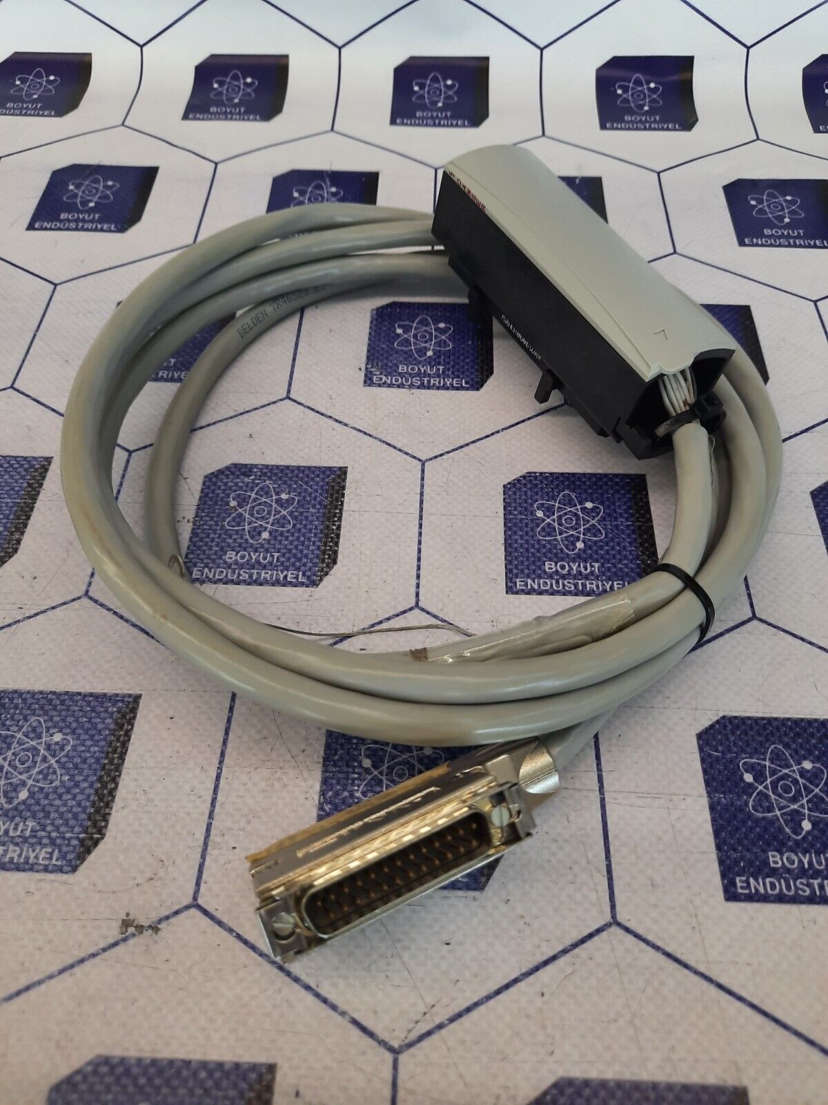 ALLEN BRADLEY 1492-HWACABO25UA CABLE MODULE