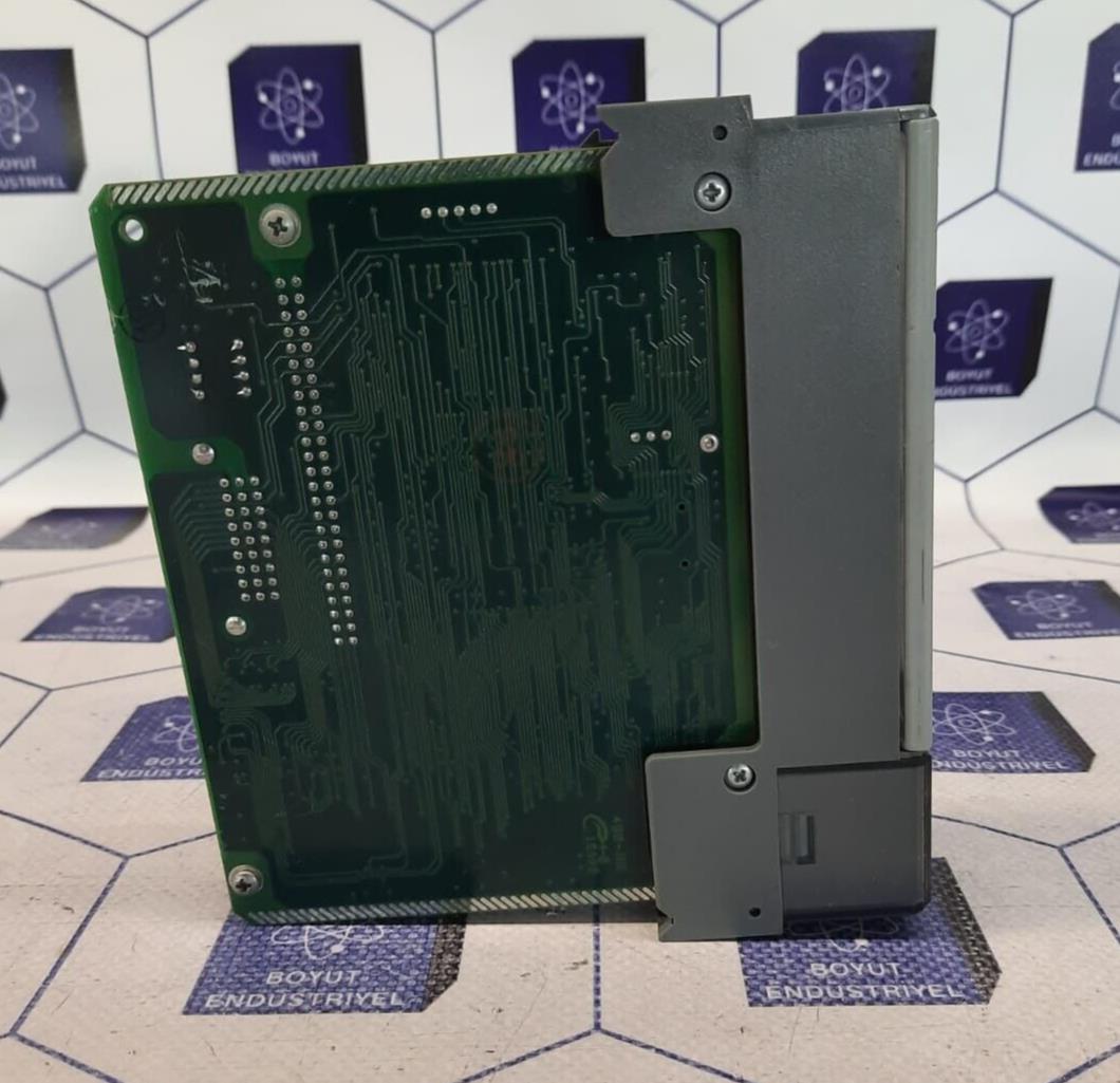 SST SLC500 SST-PBF-SLC CONFIG RS232 - PROFIBUS SCANNER