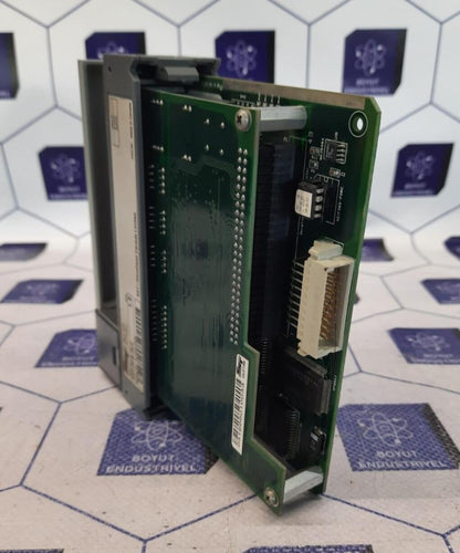 SST SLC500 SST-PBF-SLC CONFIG RS232 - PROFIBUS SCANNER