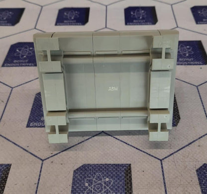 ALLEN BRADLEY 1492-IFM20D120 BULLETIN 1492