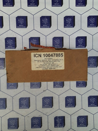 ALLEN BRADLEY 1492-AIFM16-F-5