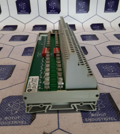 ALLEN BRADLEY 1492-AIFM16-F-5