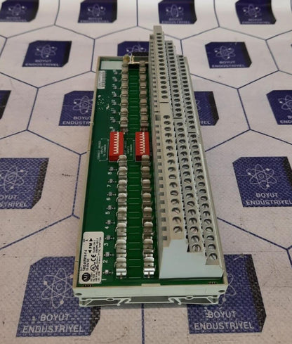 ALLEN BRADLEY 1492-AIFM16-F-5