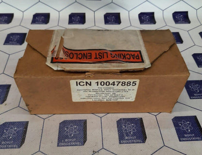 ALLEN BRADLEY 1492-AIFM16-F-5