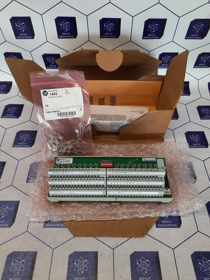 ALLEN BRADLEY 1492-AIFM16-F-5