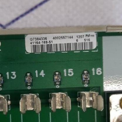 ALLEN BRADLEY 1492-AIFM16-F-5