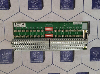 ALLEN BRADLEY 1492-AIFM16-F-5