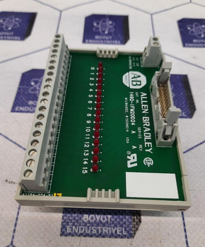 ALLEN BRADLEY 1492-IFM20D24