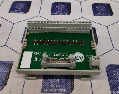 ALLEN BRADLEY 1492-IFM20D24