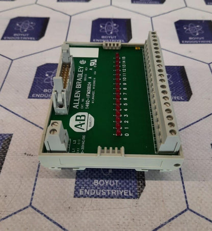 ALLEN BRADLEY 1492-IFM20D24