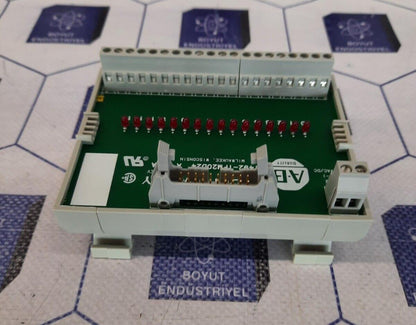 ALLEN BRADLEY 1492-IFM20D24