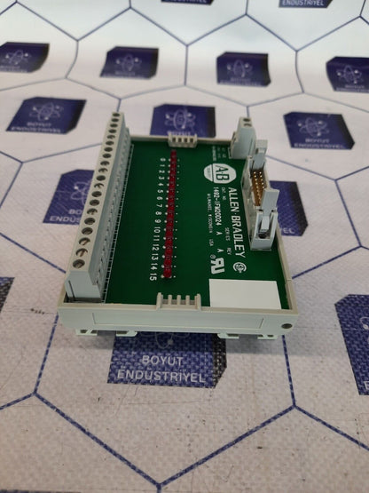 ALLEN BRADLEY 1492-IFM20D24