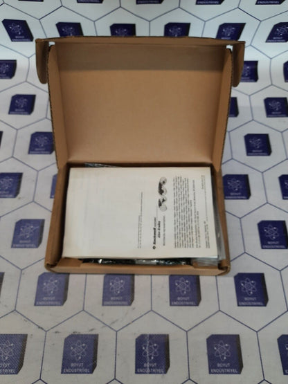 ALLEN BRADLEY 1746-IV16 SLC500 INPUT MODULE