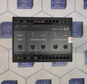 DEIF RMV-112D