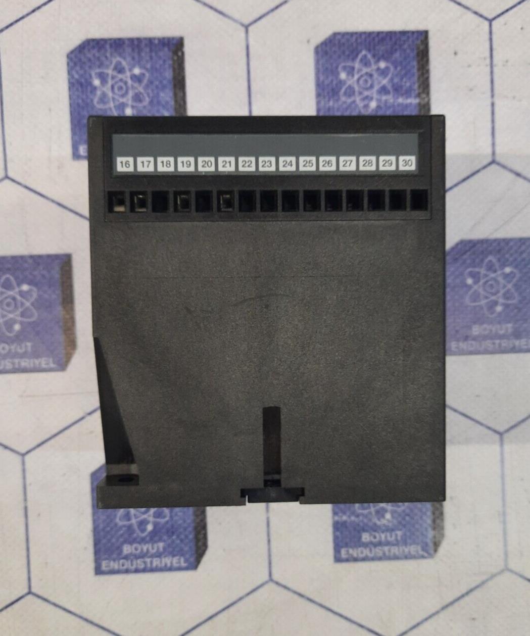 DEIF RMV-112D