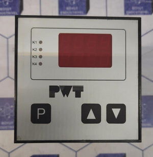 PWT 93HG40a