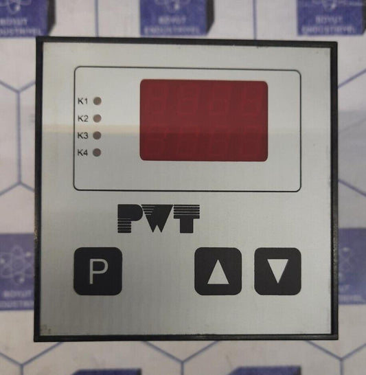 PWT 93HG40a