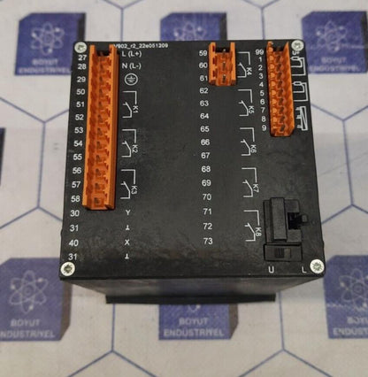 PWT 93HG40a