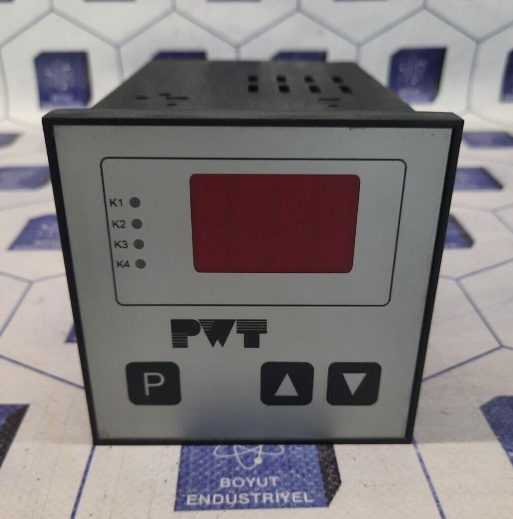 PWT 93HG40a
