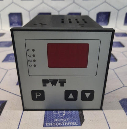PWT 93HG40a