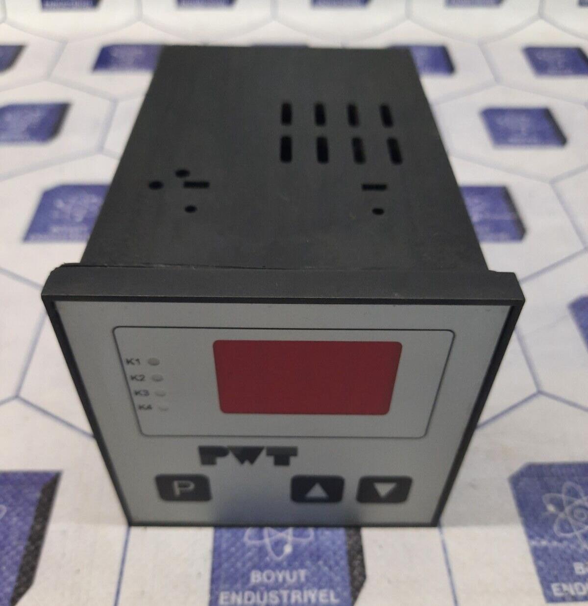 PWT 93HG40a