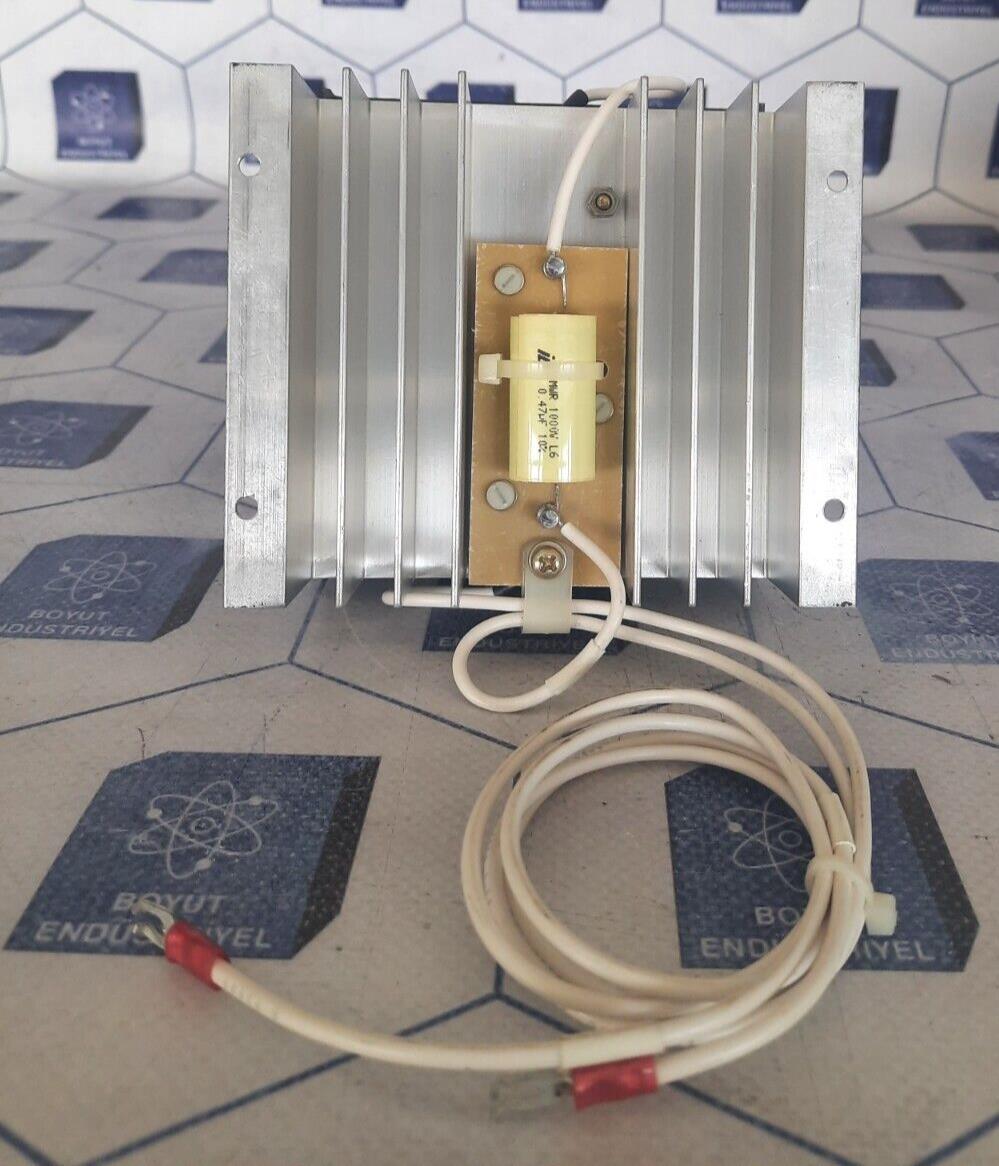 BASLER ELECTRIC 9 2615 00 101 / 9261500101