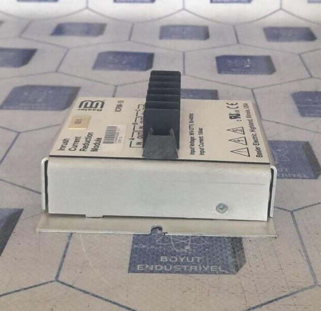 BASLER ELECTRIC ICRM-15 INRUSH REDICTION MODULE