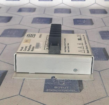 BASLER ELECTRIC ICRM-15 INRUSH REDICTION MODULE