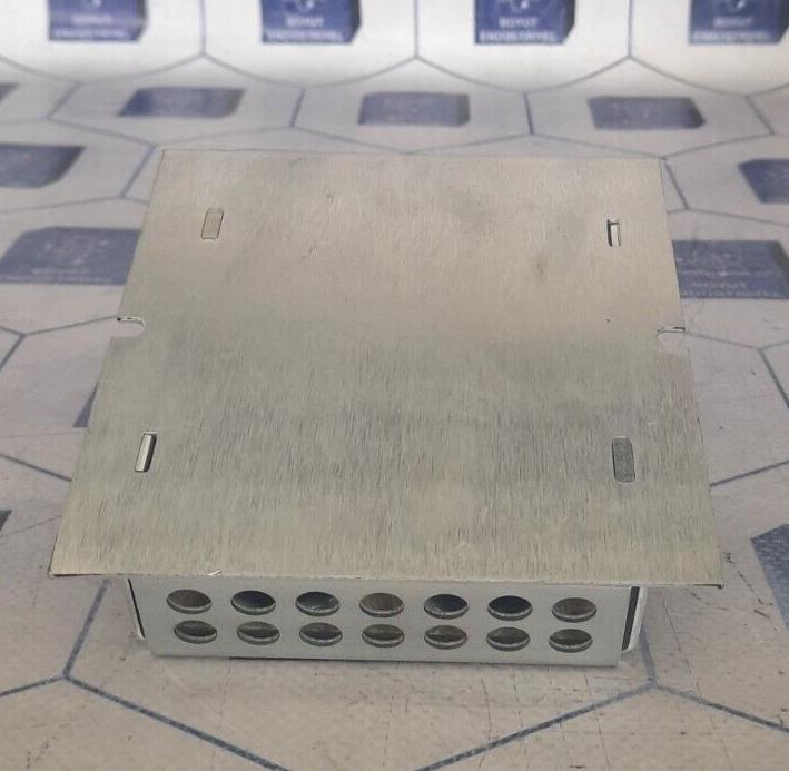 BASLER ELECTRIC ICRM-15 INRUSH REDICTION MODULE