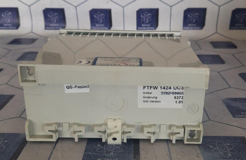 FTFW 1424 UC3 / 1424UC3 / S37