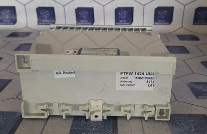 FTFW 1424 UC3 / 1424UC3 / S37