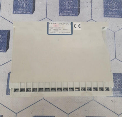 FTFW 1424 UC3 / 1424UC3 / S37