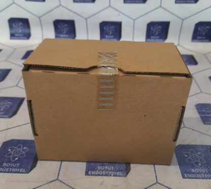 OMRON CJ1M-CPU22 CPU