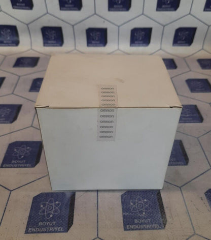 OMRON CJ1M-CPU21 CPU UNIT
