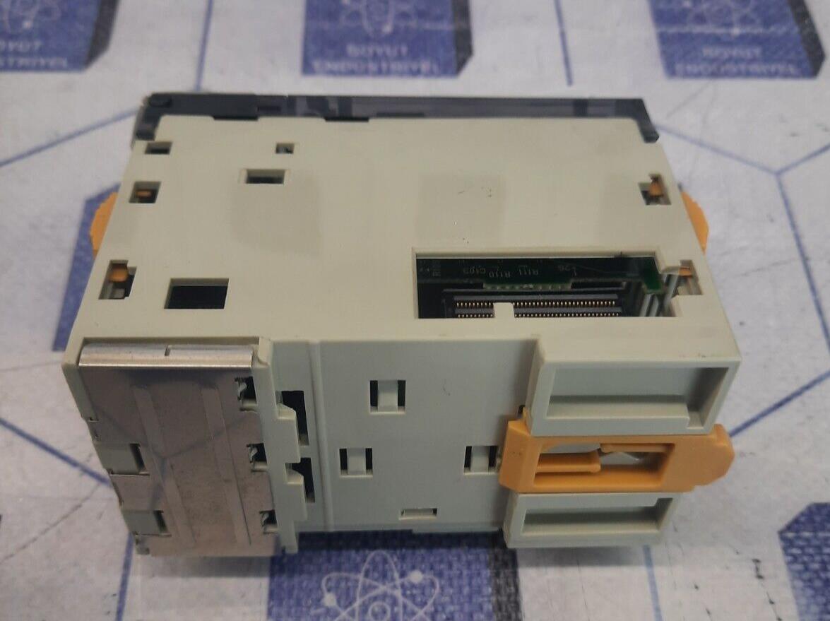 OMRON CJ1M-CPU21 CPU UNIT