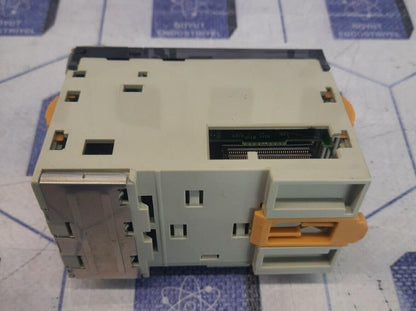 OMRON CJ1M-CPU21 CPU UNIT