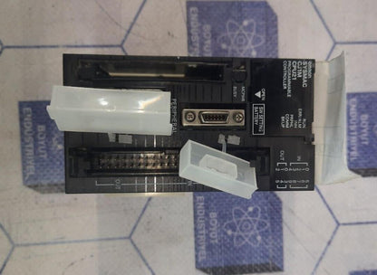 OMRON CJ1M-CPU21 CPU UNIT