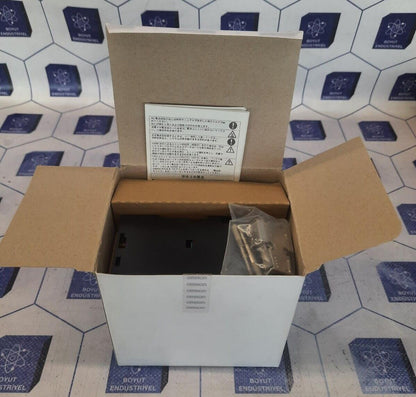 OMRON CJ1M-CPU21 CPU UNIT
