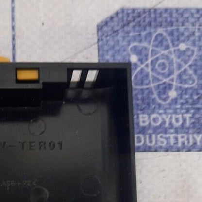 OMRON CJ1M-CPU21 CPU UNIT